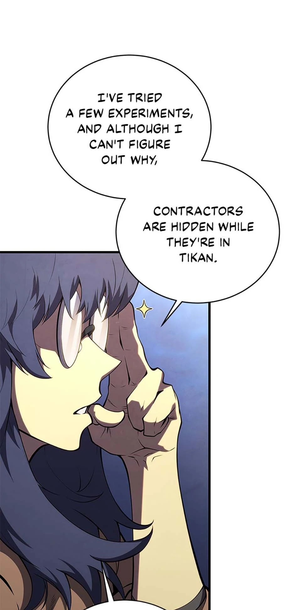 Read The Swordmaster's Son EN Manga Online