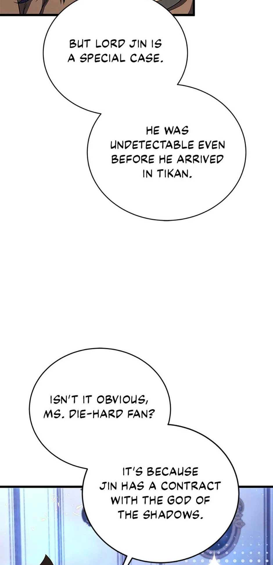 Read The Swordmaster's Son EN Manga Online