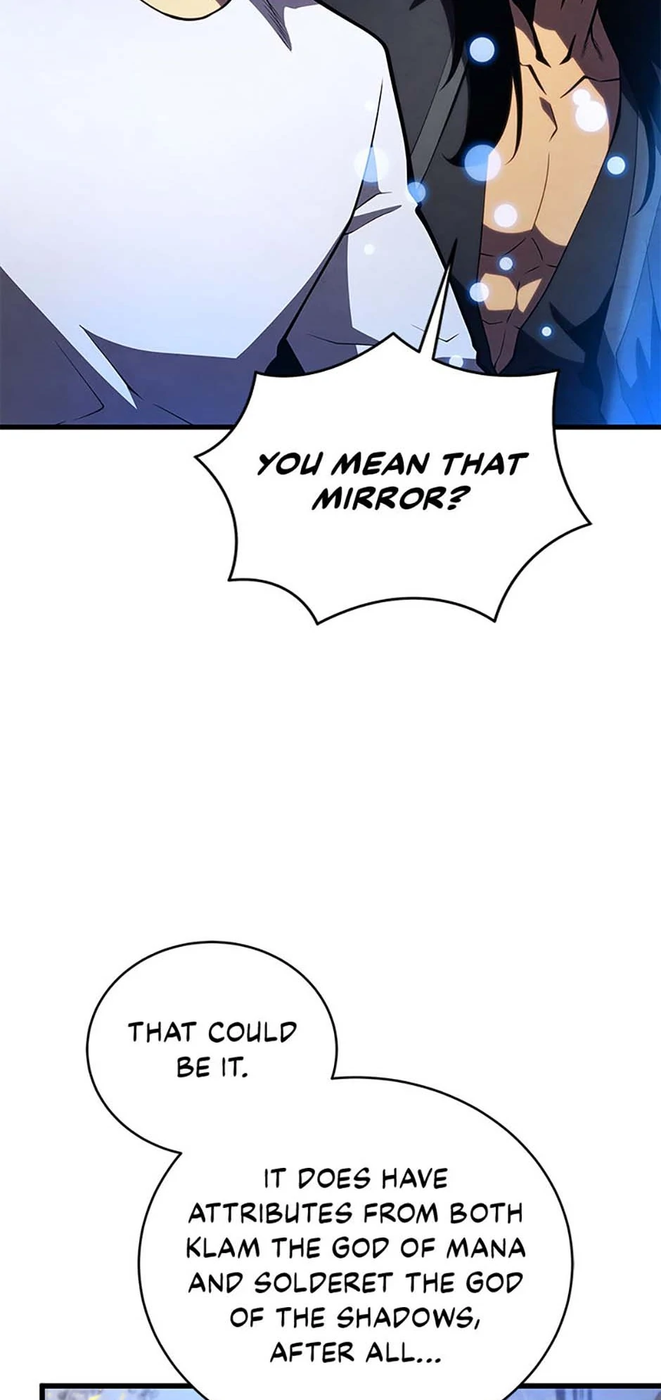 Read The Swordmaster's Son EN Manga Online