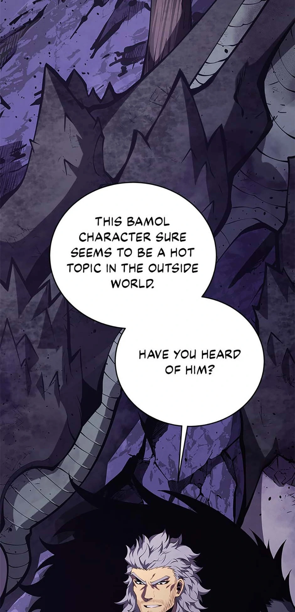 Read The Swordmaster's Son EN Manga Online