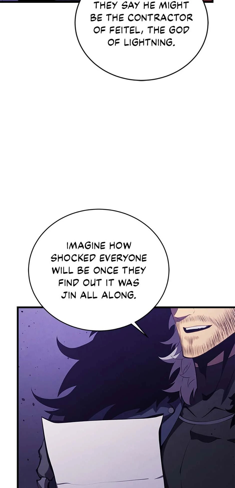 Read The Swordmaster's Son EN Manga Online