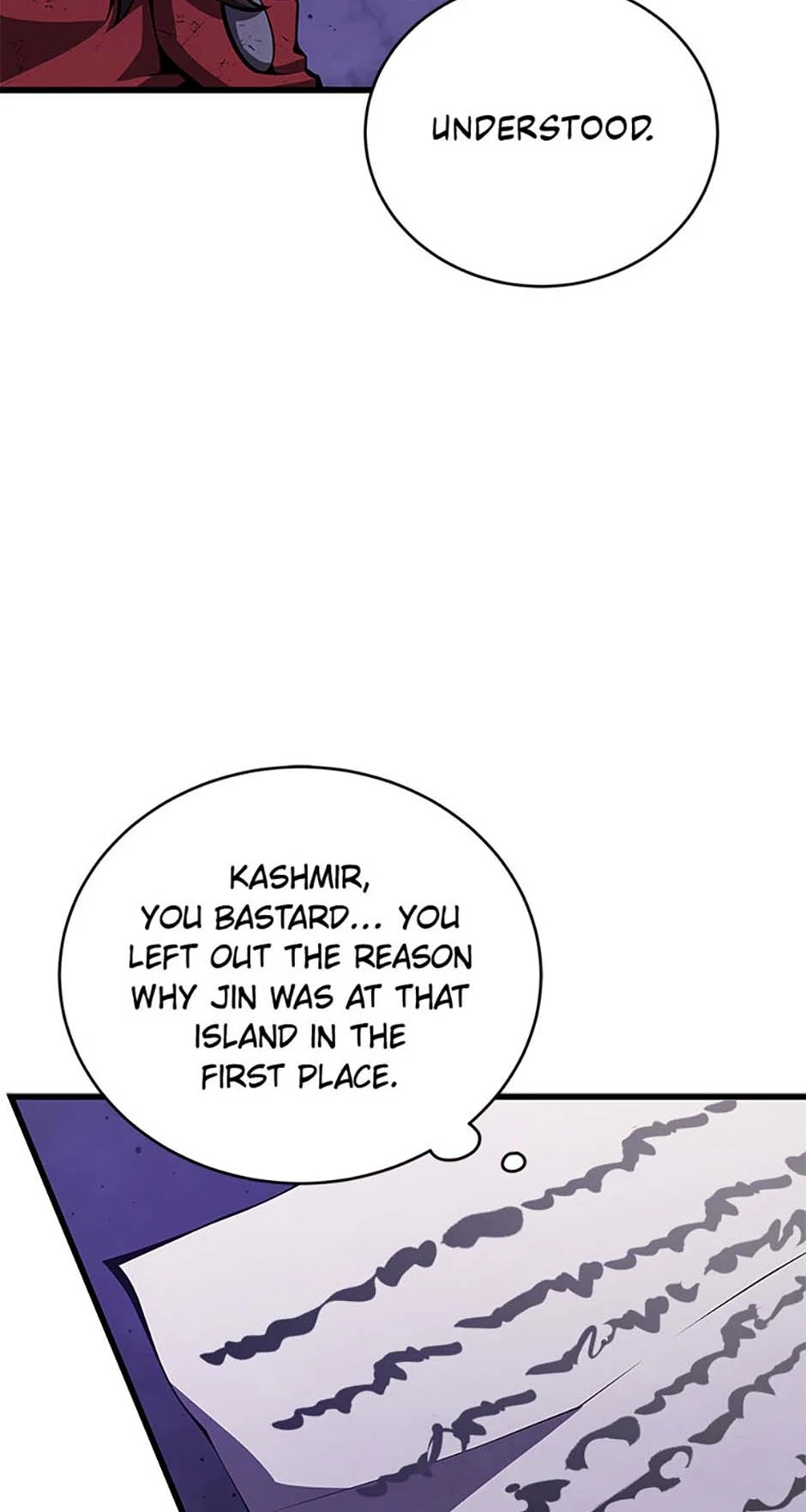 Read The Swordmaster's Son EN Manga Online