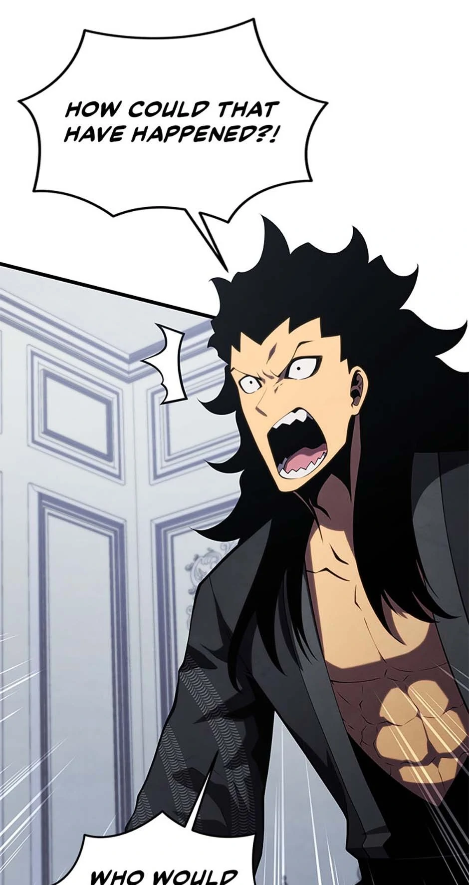 Read The Swordmaster's Son EN Manga Online