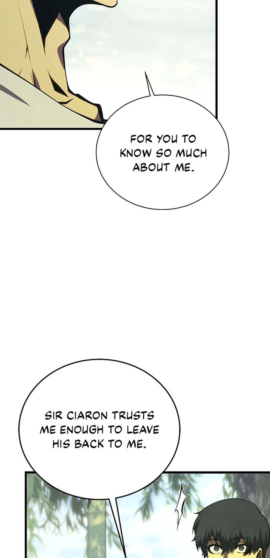 Read The Swordmaster's Son EN Manga Online