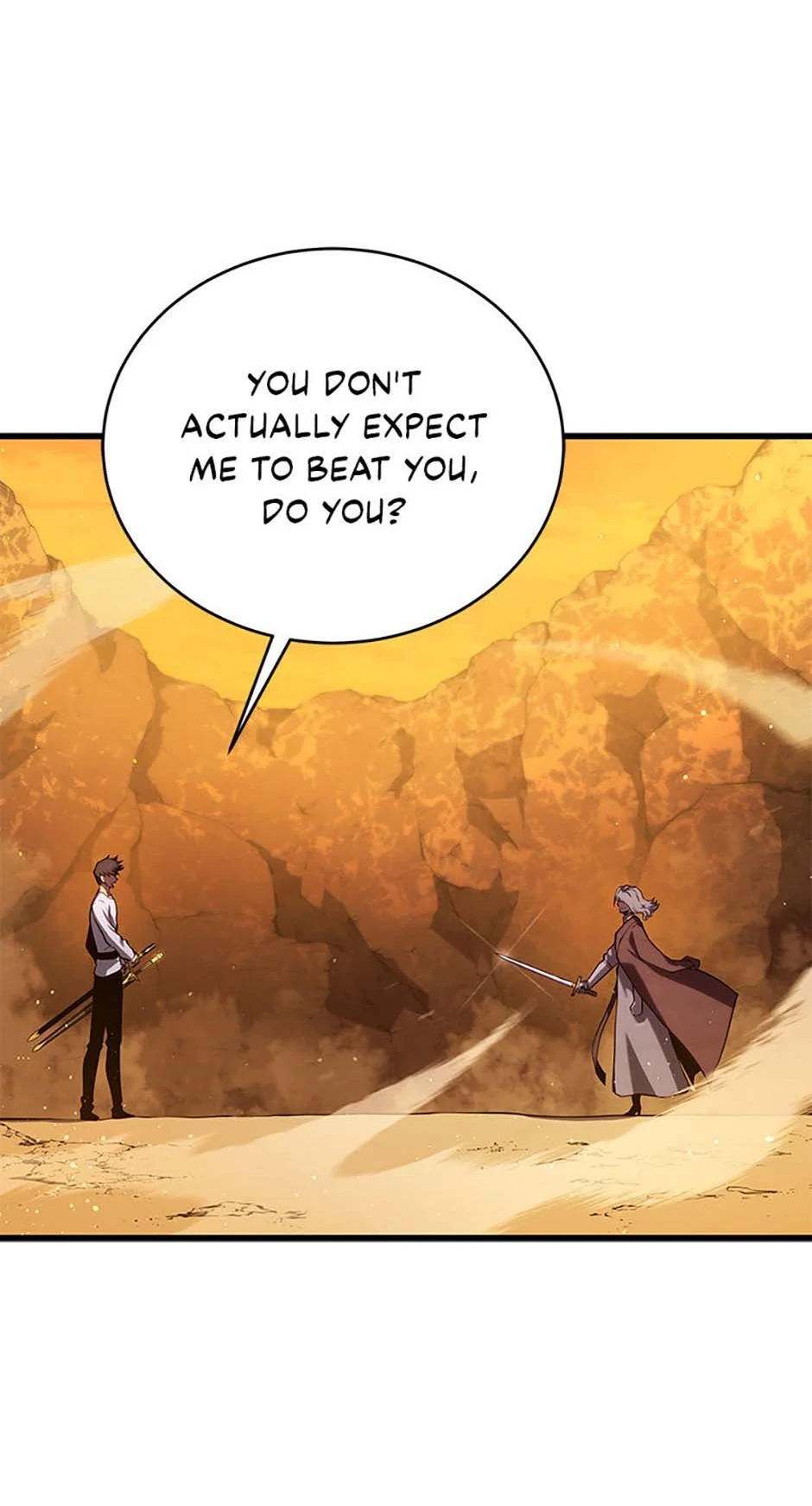 Read The Swordmaster's Son EN Manga Online