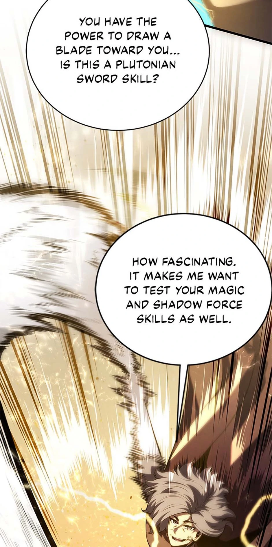 Read The Swordmaster's Son EN Manga Online