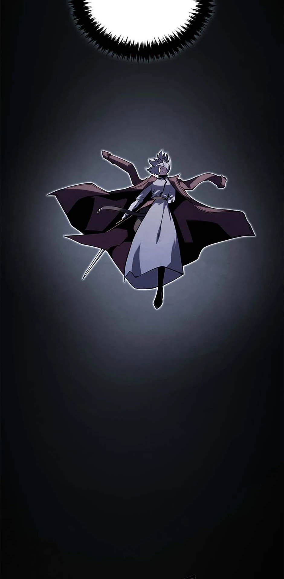 Read The Swordmaster's Son EN Manga Online