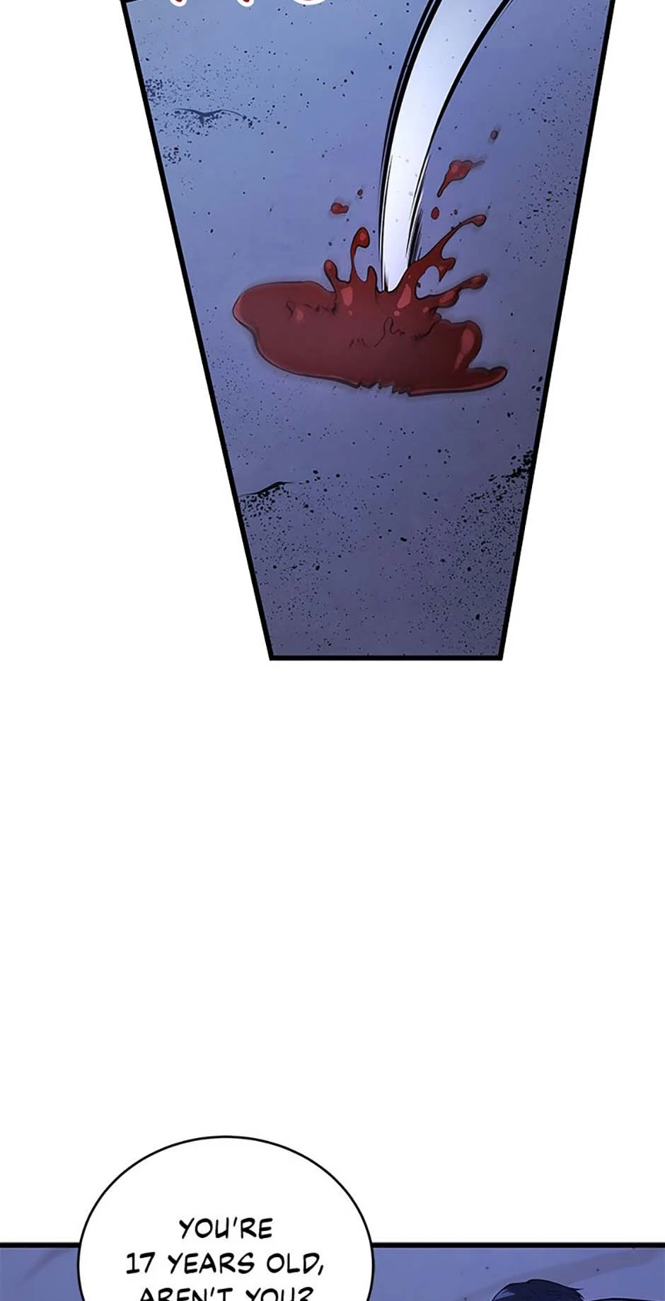 Read The Swordmaster's Son EN Manga Online