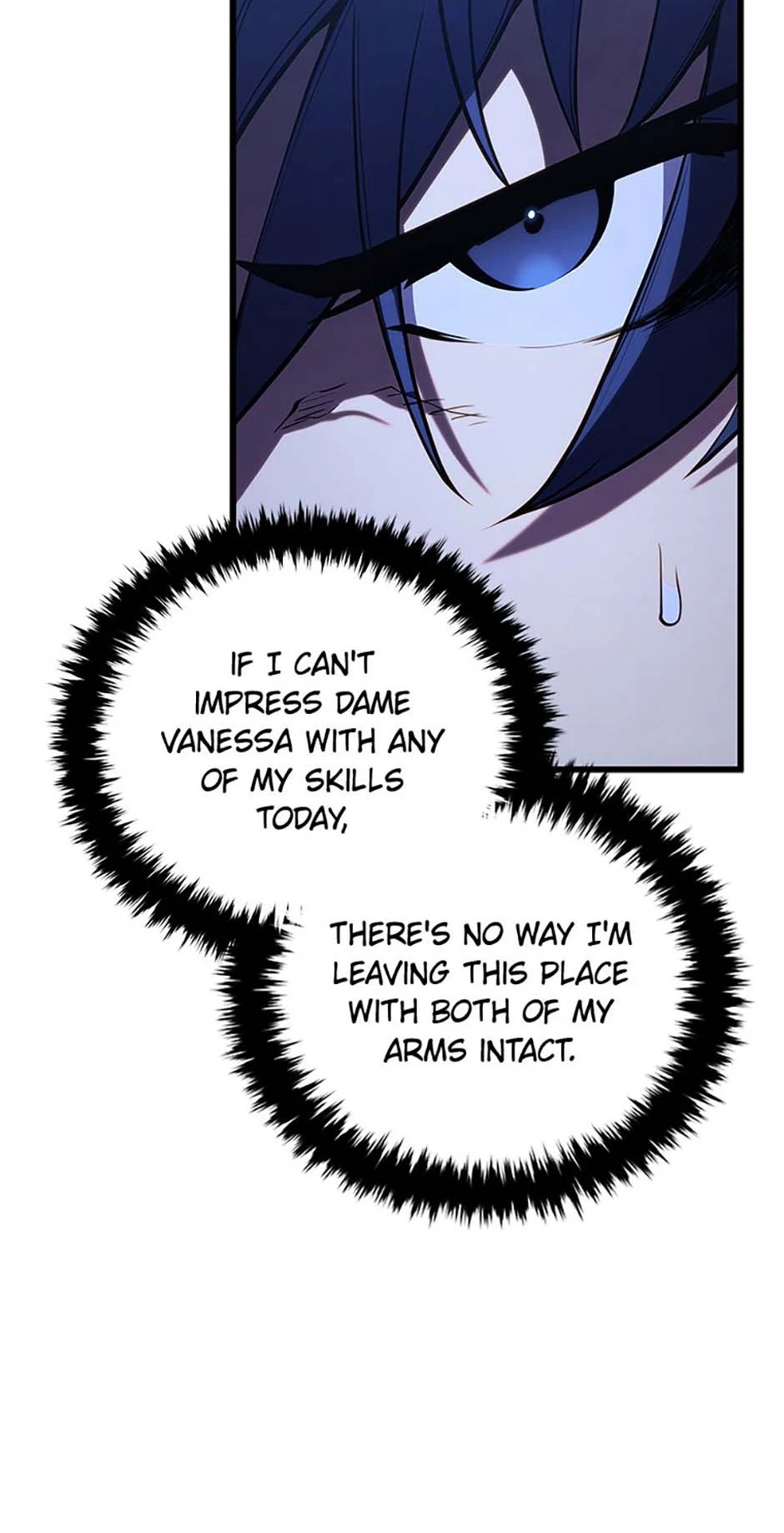 Read The Swordmaster's Son EN Manga Online