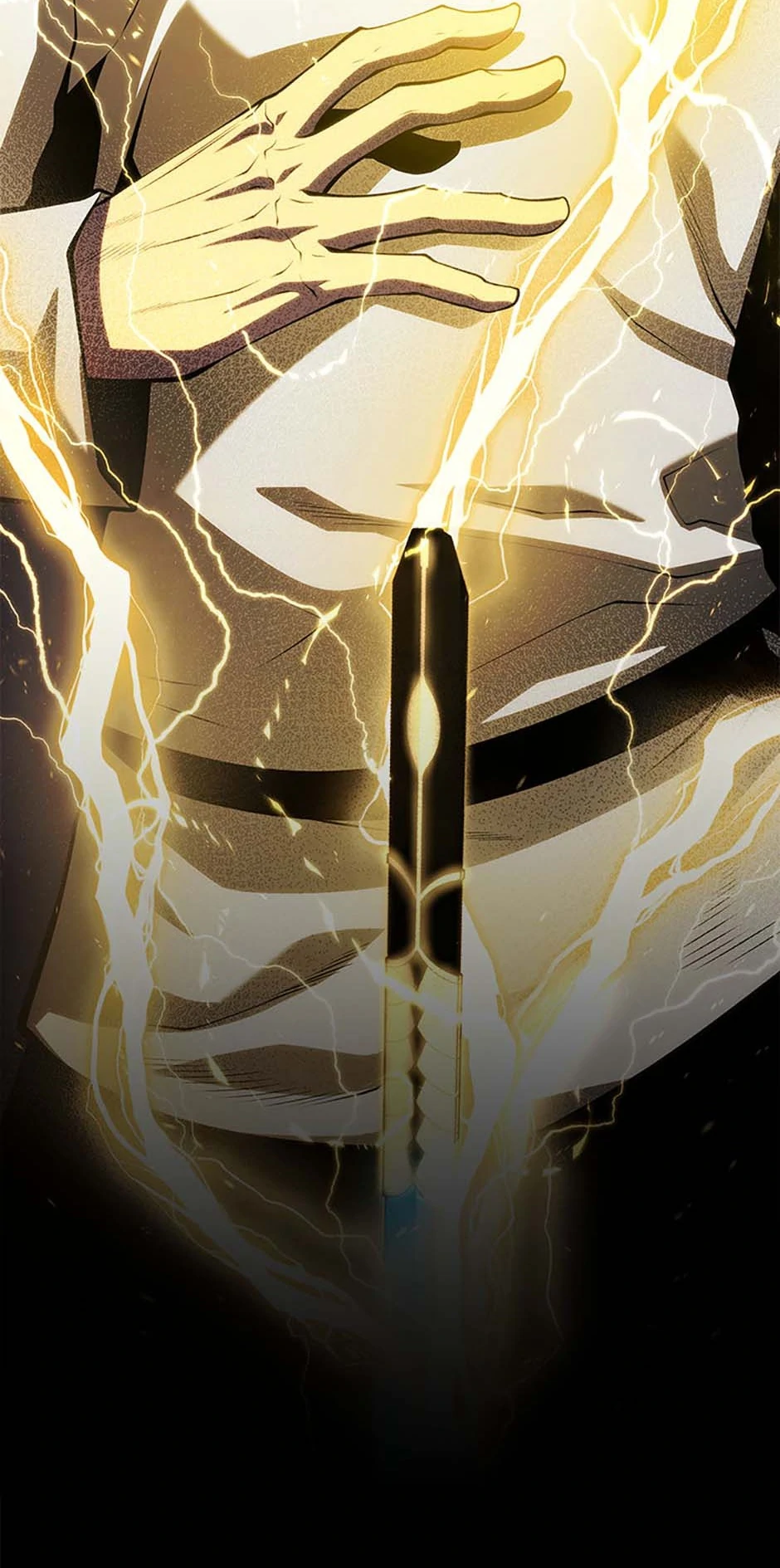 Read The Swordmaster's Son EN Manga Online