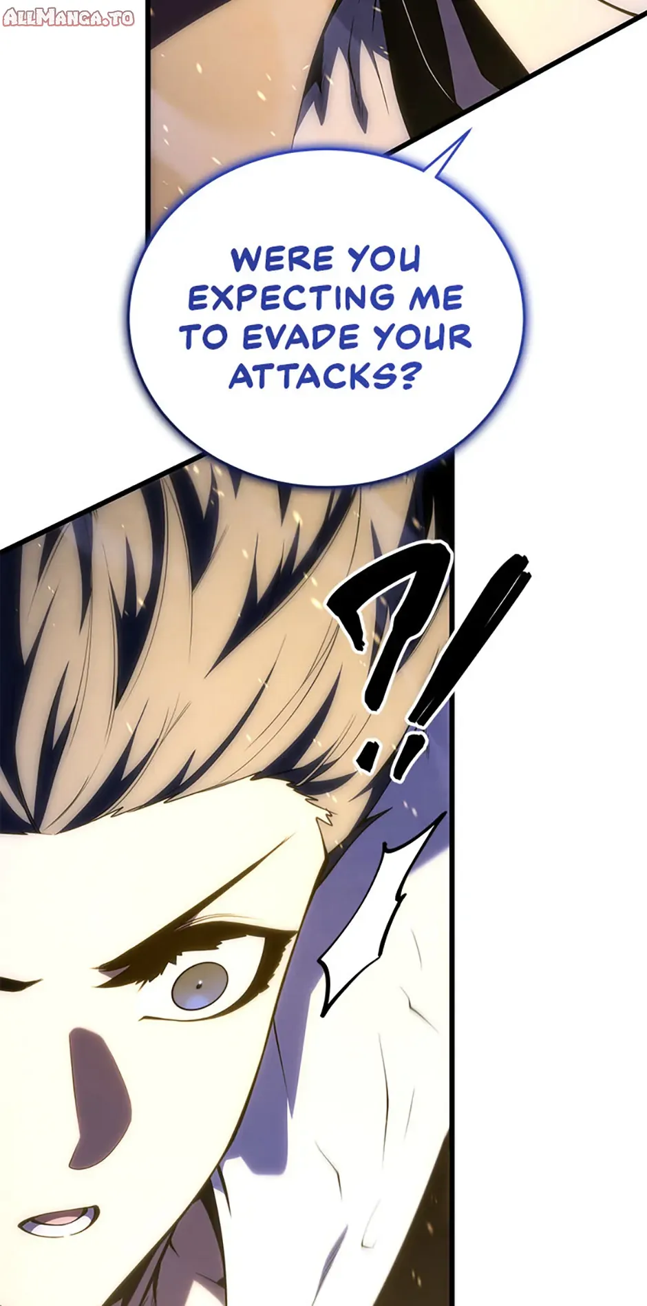 Read The Swordmaster's Son EN Manga Online