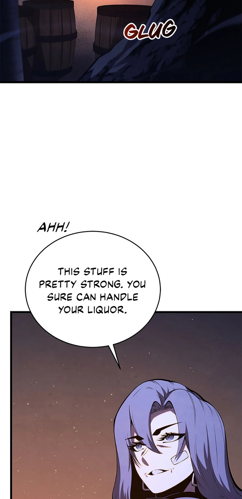 Read The Swordmaster's Son EN Manga Online