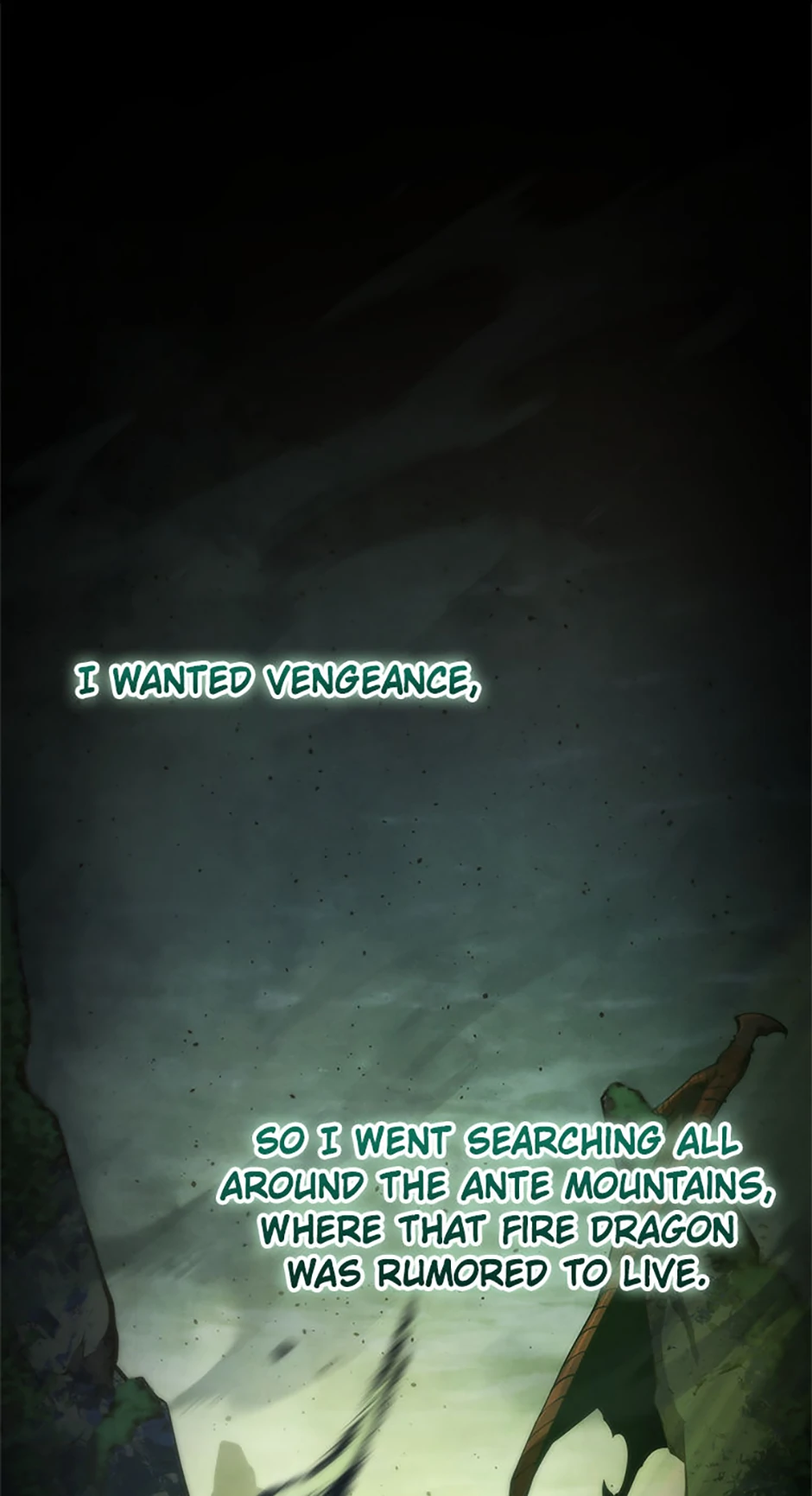 Read The Swordmaster's Son EN Manga Online