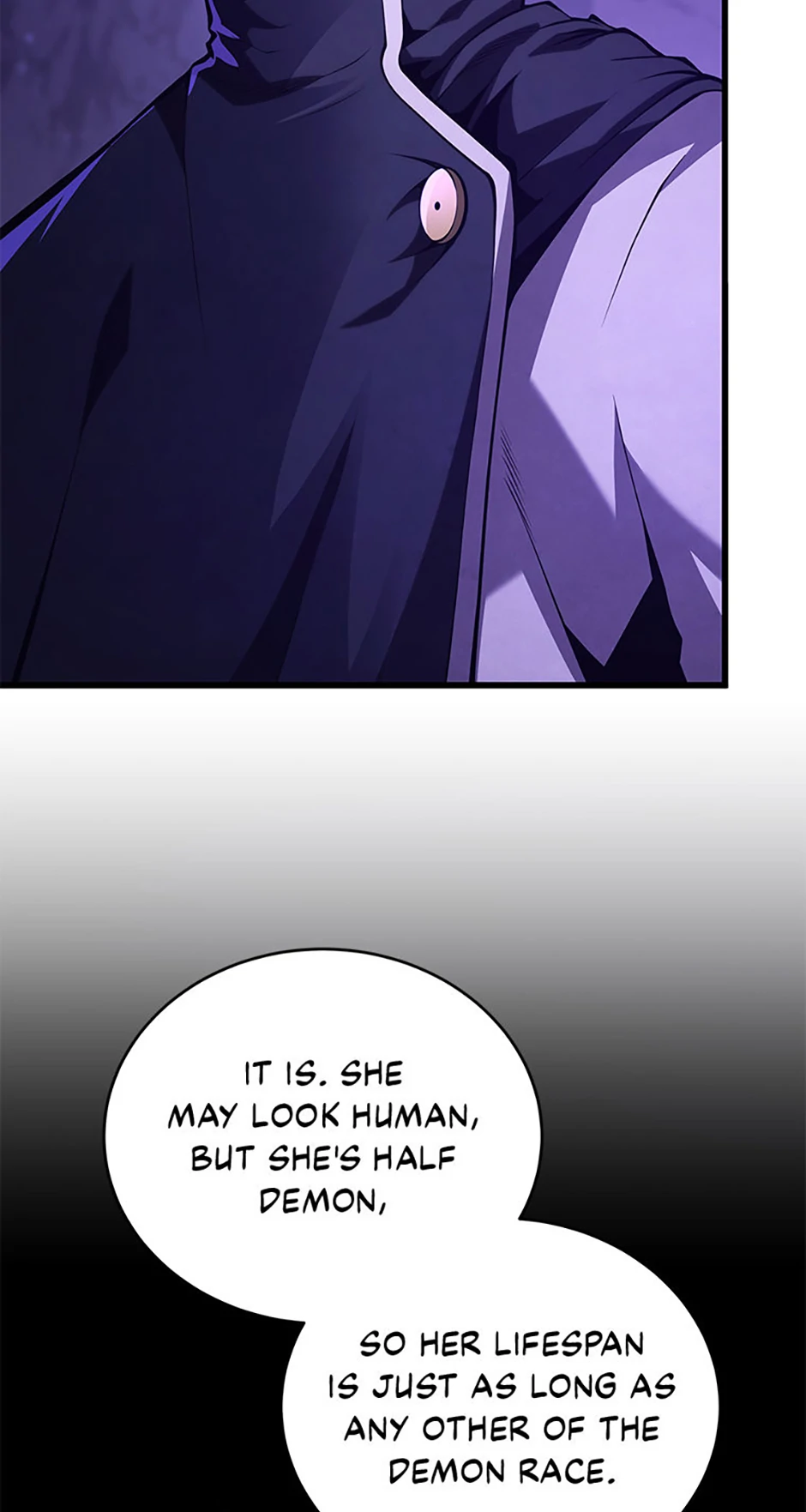 Read The Swordmaster's Son EN Manga Online