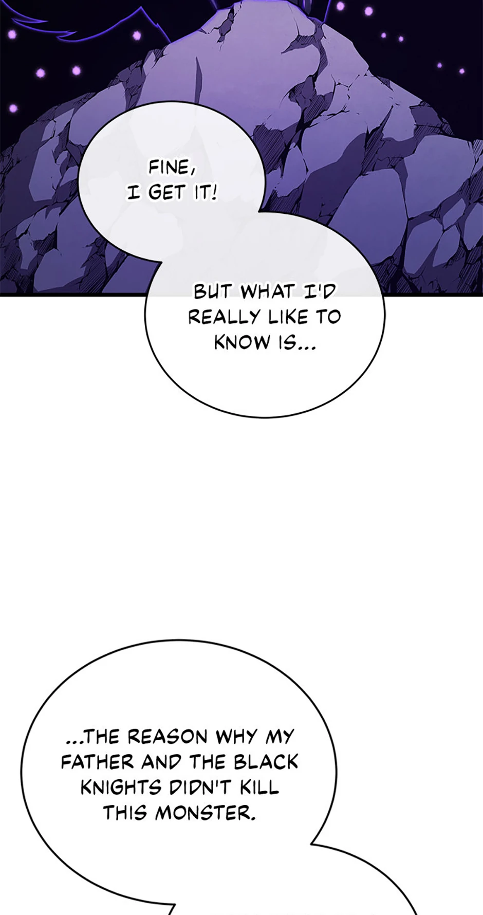 Read The Swordmaster's Son EN Manga Online