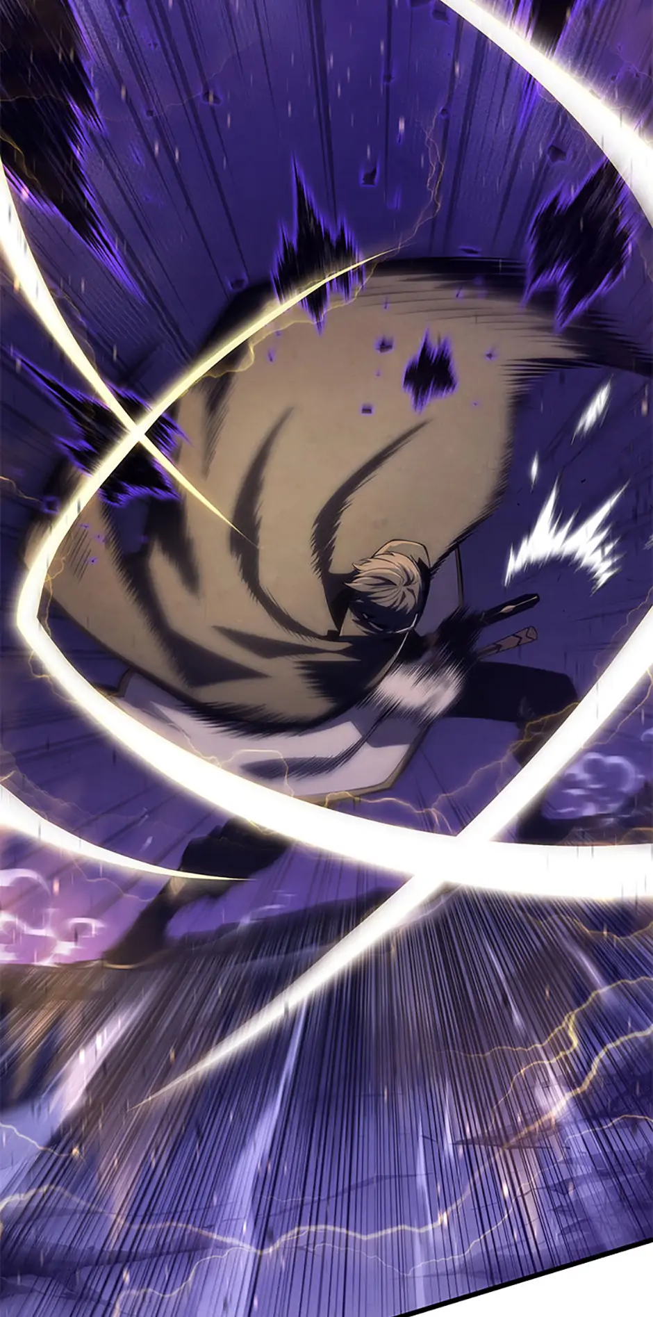 Read The Swordmaster's Son EN Manga Online