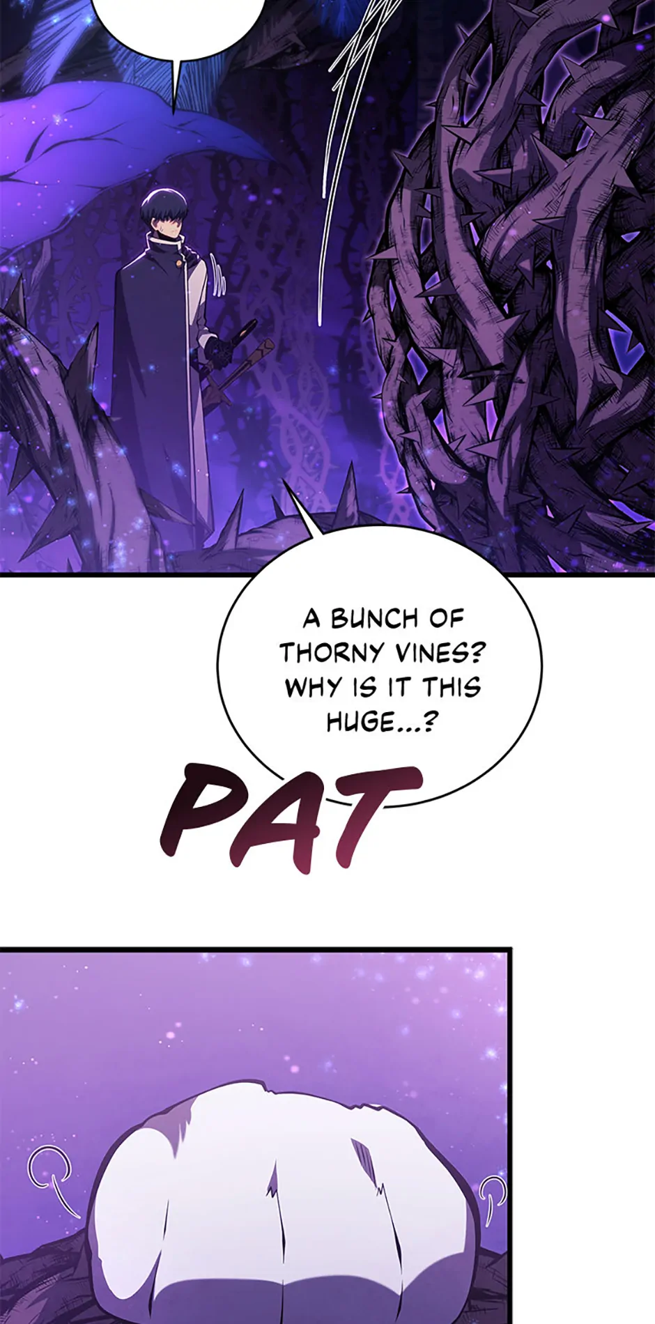 Read The Swordmaster's Son EN Manga Online