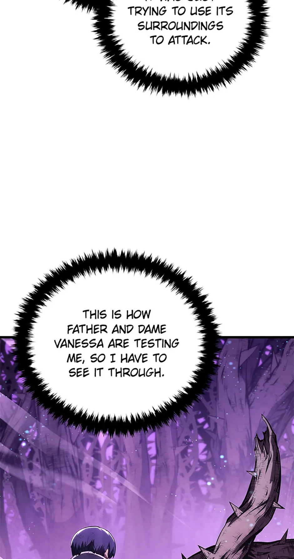 Read The Swordmaster's Son EN Manga Online