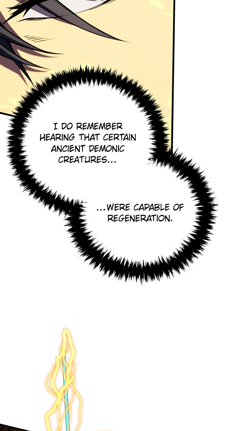 Read The Swordmaster's Son EN Manga Online