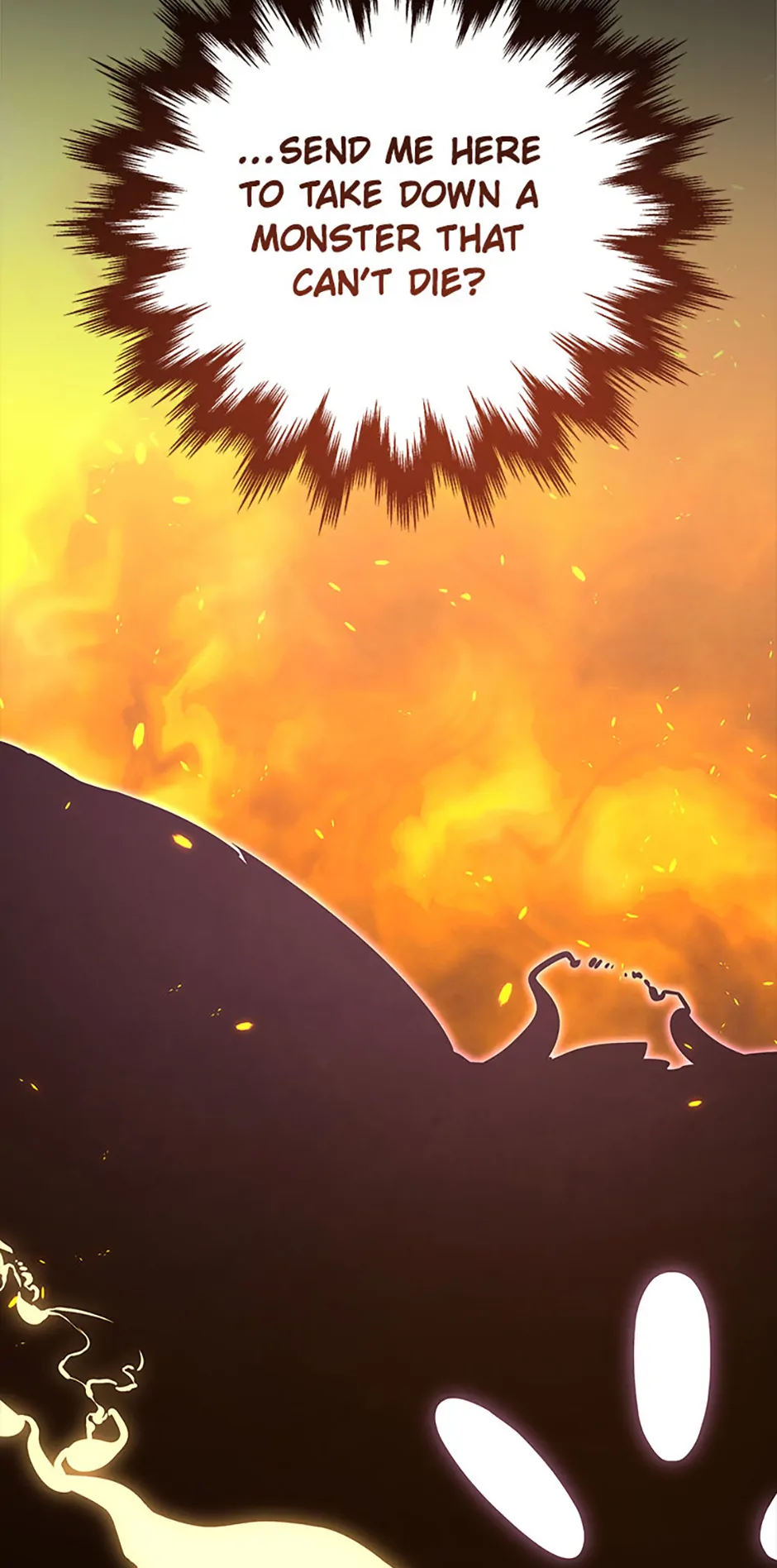 Read The Swordmaster's Son EN Manga Online