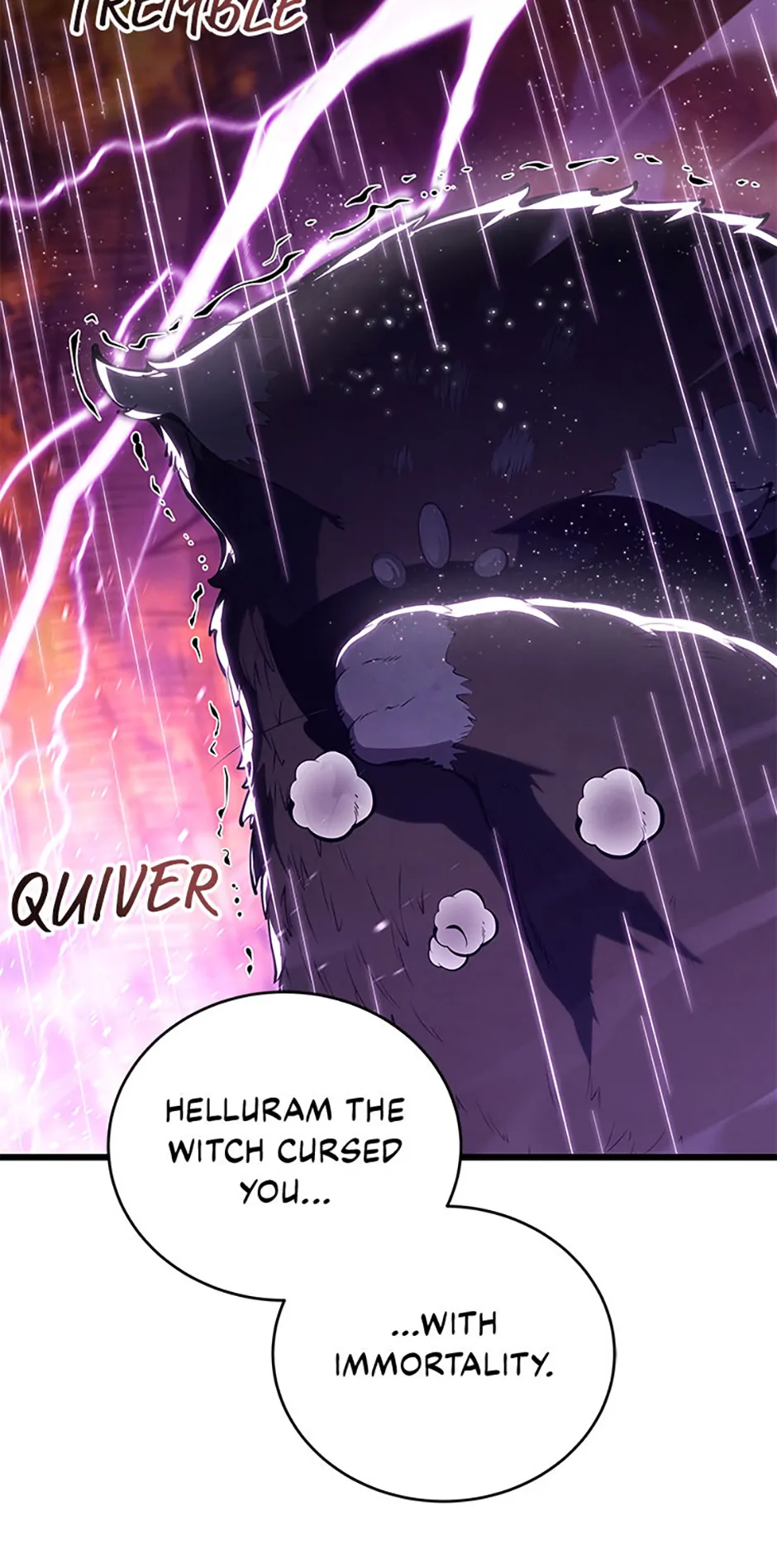 Read The Swordmaster's Son EN Manga Online