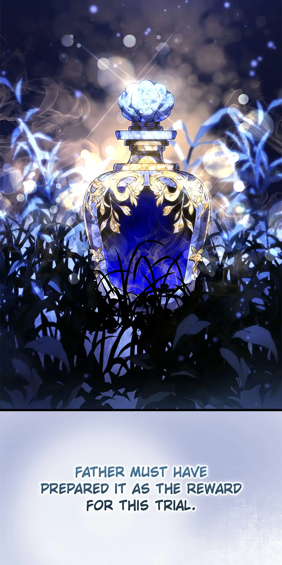 Read The Swordmaster's Son EN Manga Online