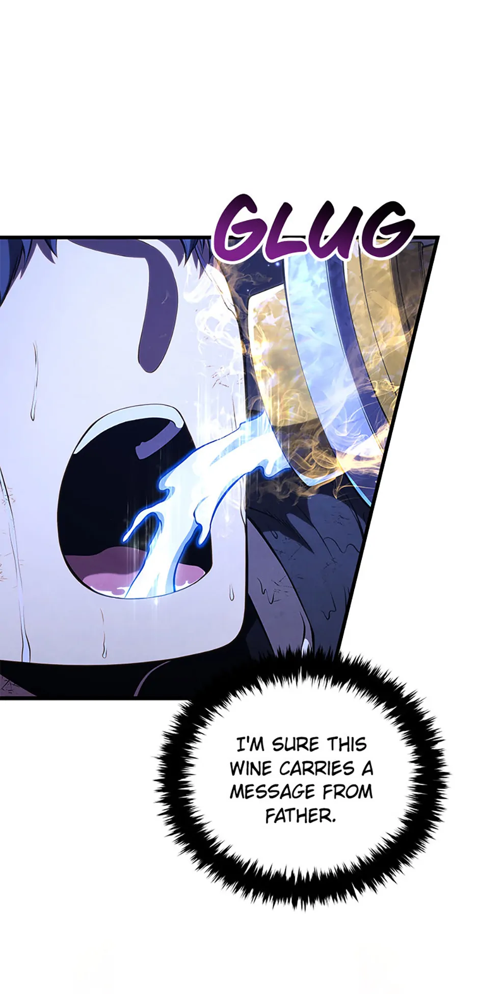 Read The Swordmaster's Son EN Manga Online