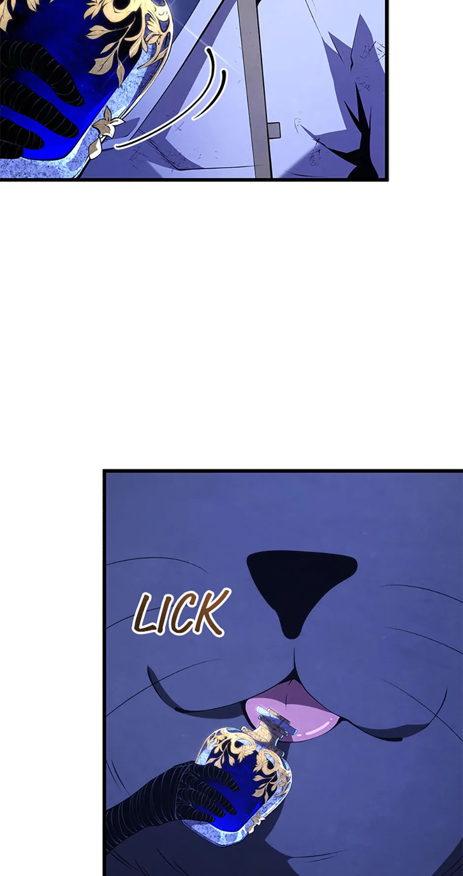 Read The Swordmaster's Son EN Manga Online