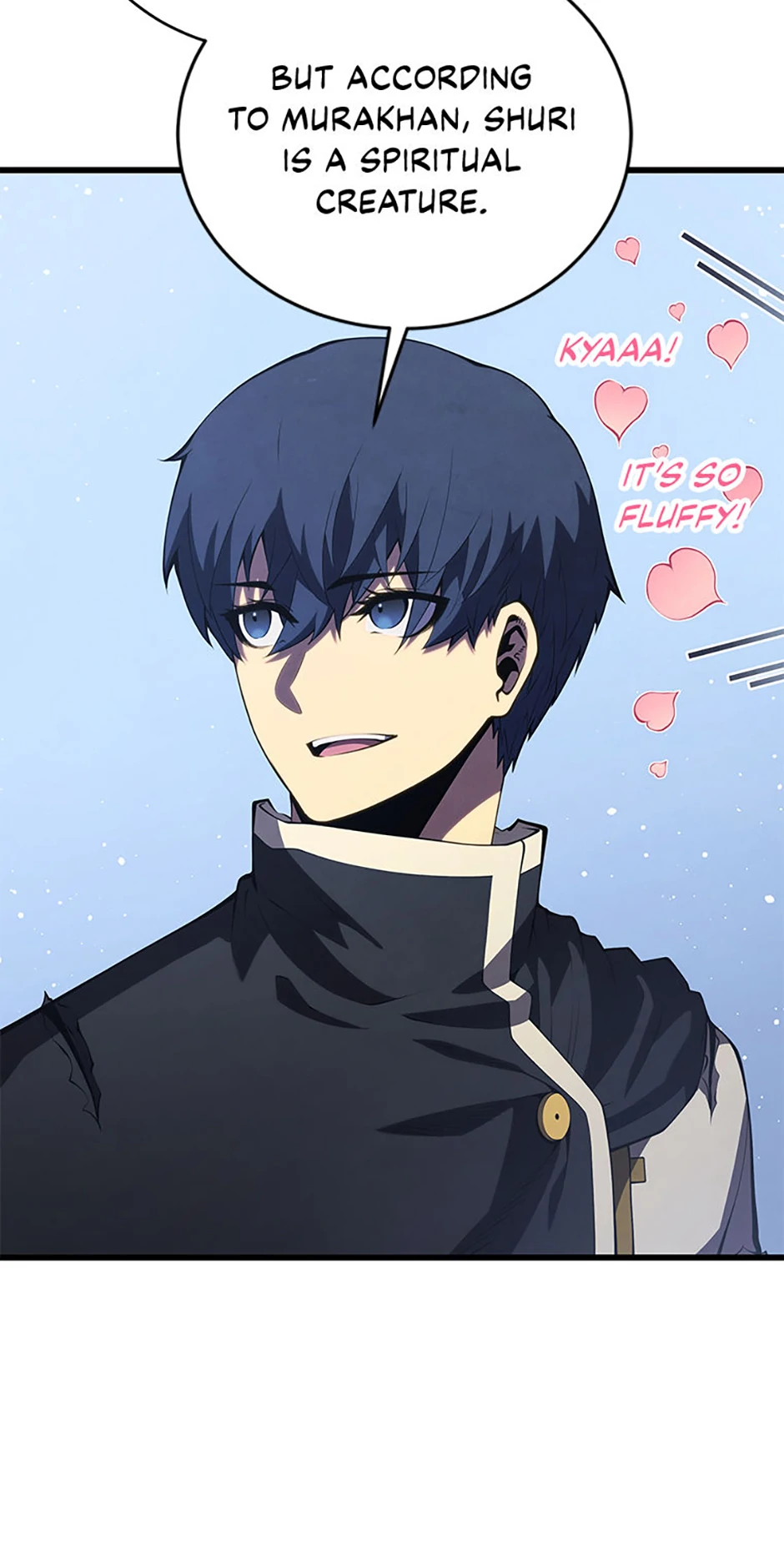 Read The Swordmaster's Son EN Manga Online