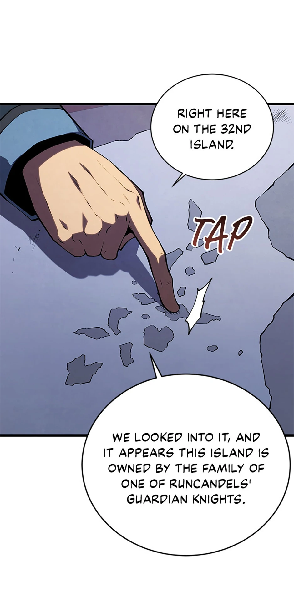 Read The Swordmaster's Son EN Manga Online