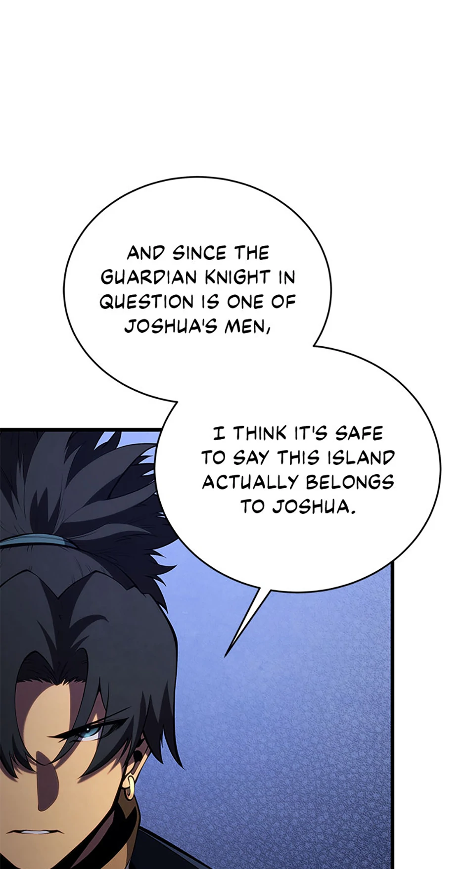 Read The Swordmaster's Son EN Manga Online