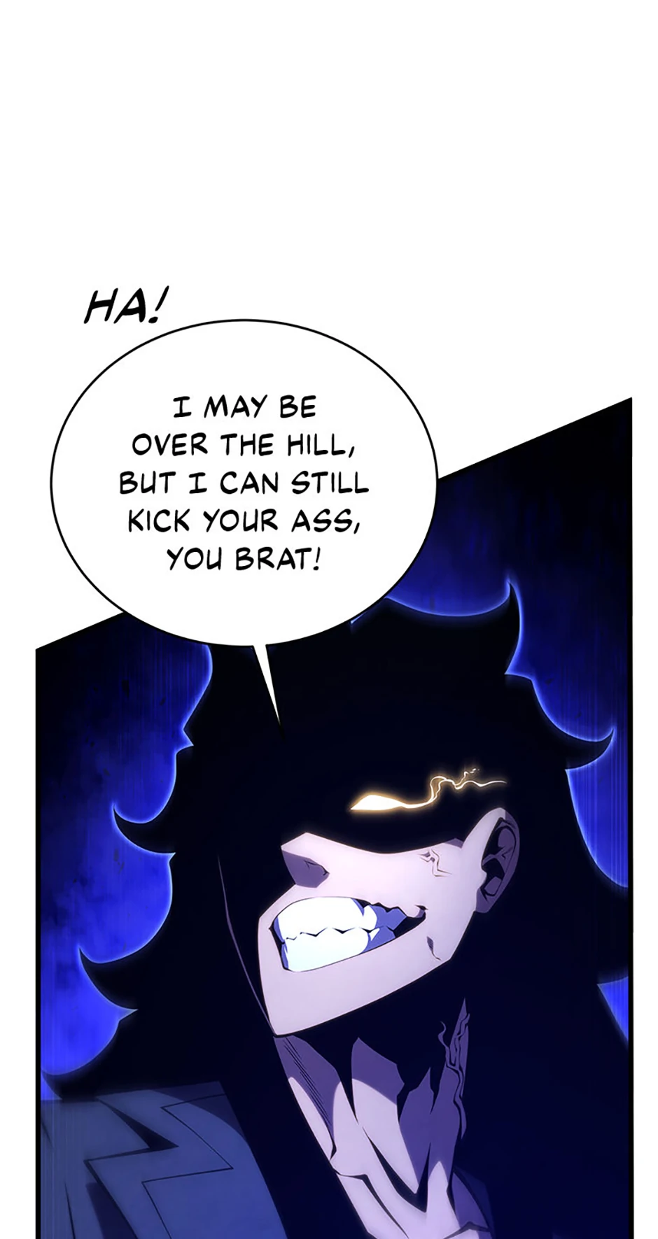 Read The Swordmaster's Son EN Manga Online