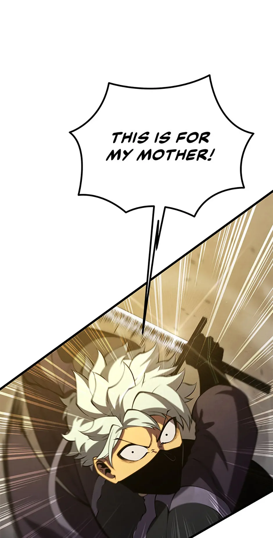 Read The Swordmaster's Son EN Manga Online