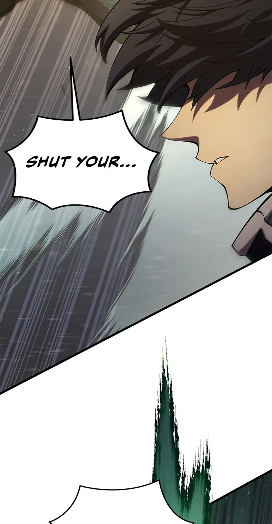 Read The Swordmaster's Son EN Manga Online