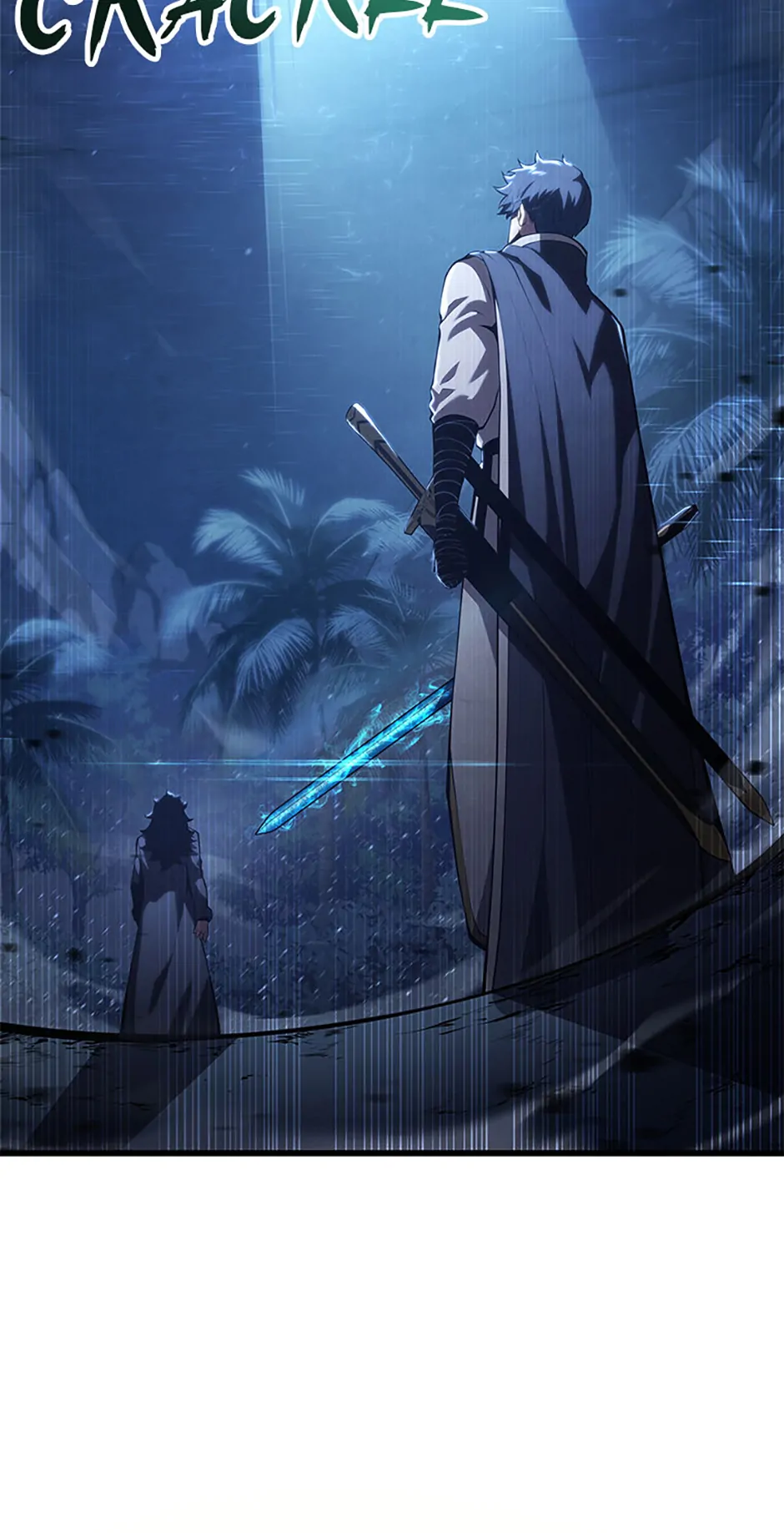 Read The Swordmaster's Son EN Manga Online