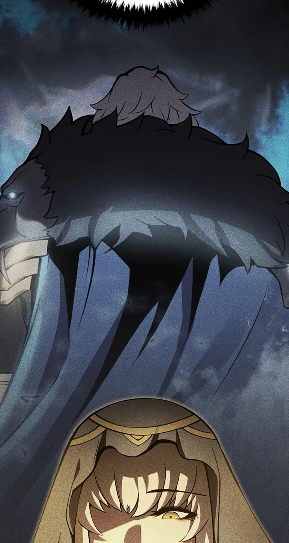 Read The Swordmaster's Son EN Manga Online