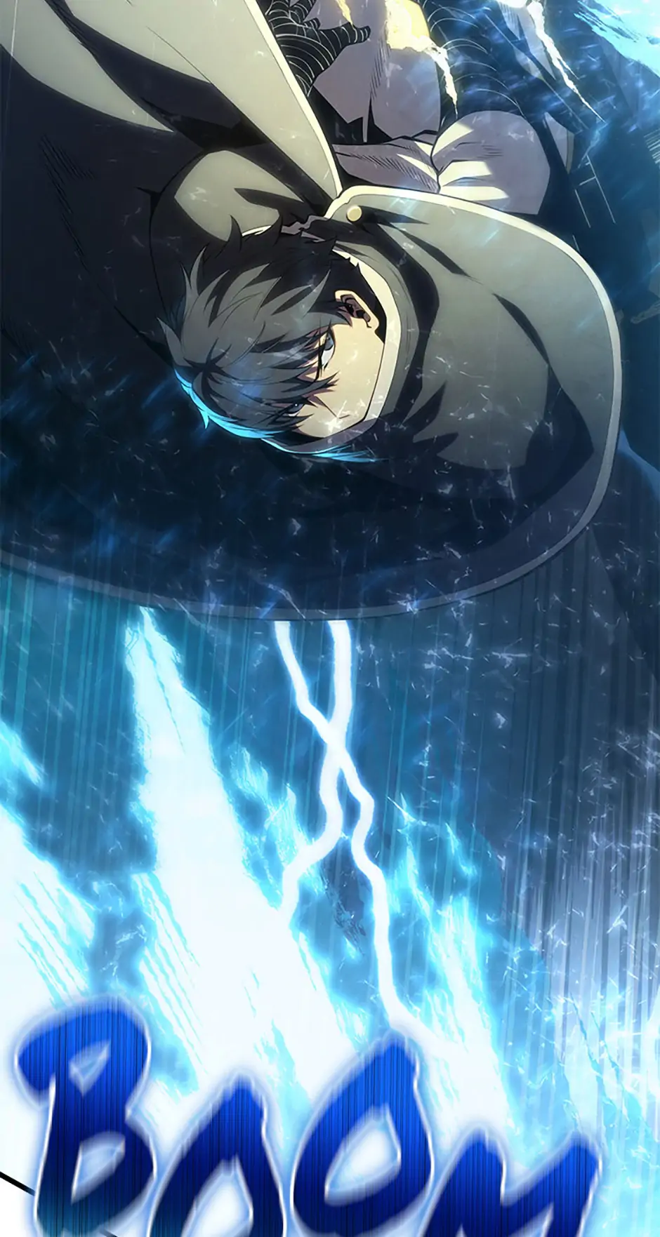 Read The Swordmaster's Son EN Manga Online