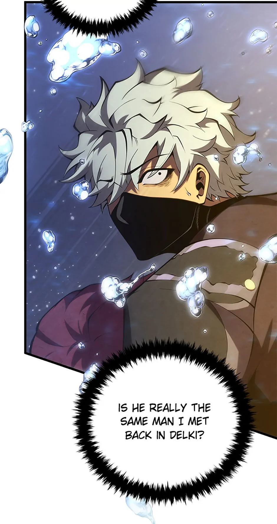 Read The Swordmaster's Son EN Manga Online