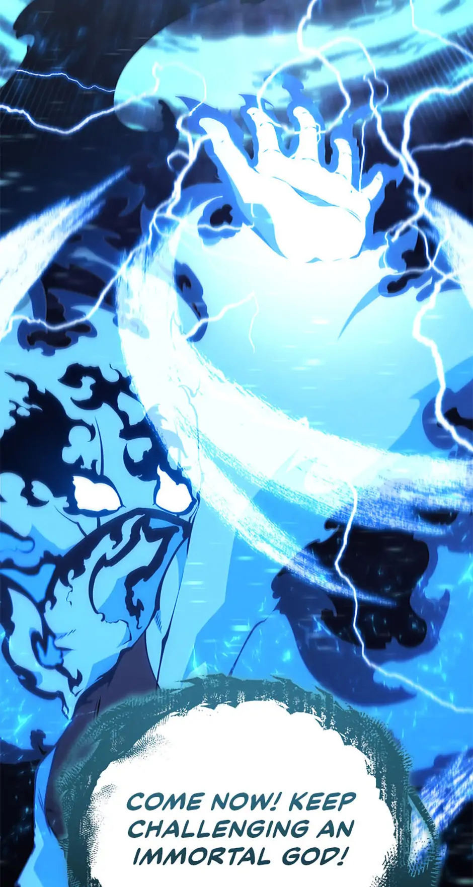 Read The Swordmaster's Son EN Manga Online