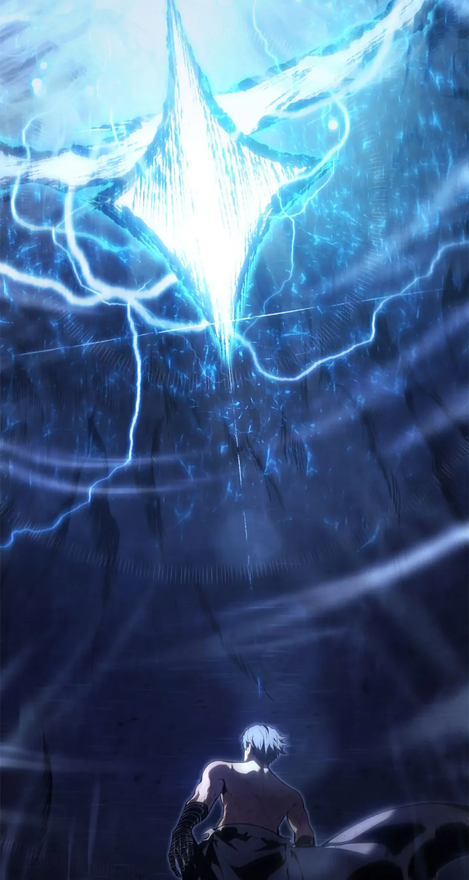 Read The Swordmaster's Son EN Manga Online