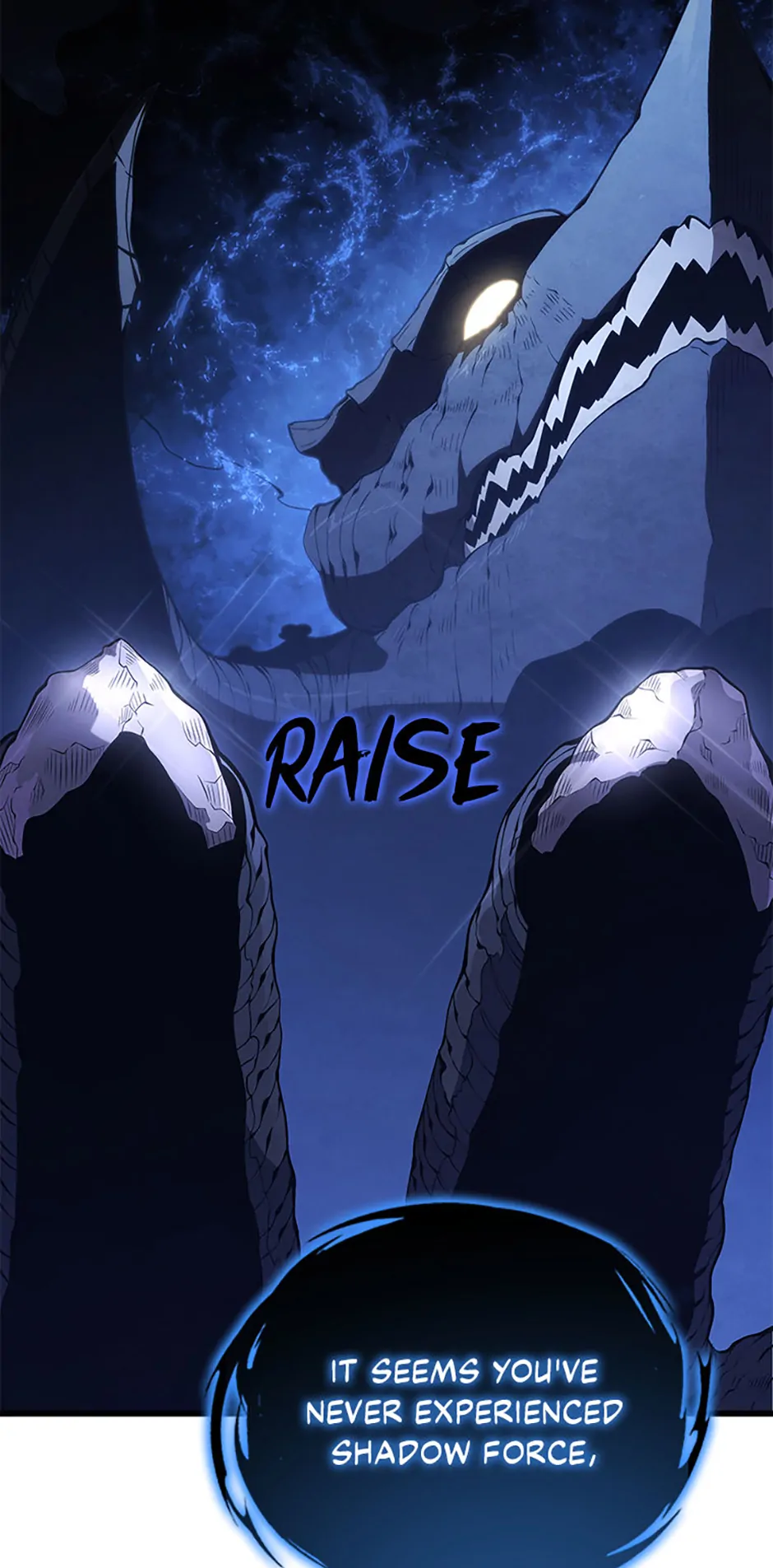 Read The Swordmaster's Son EN Manga Online