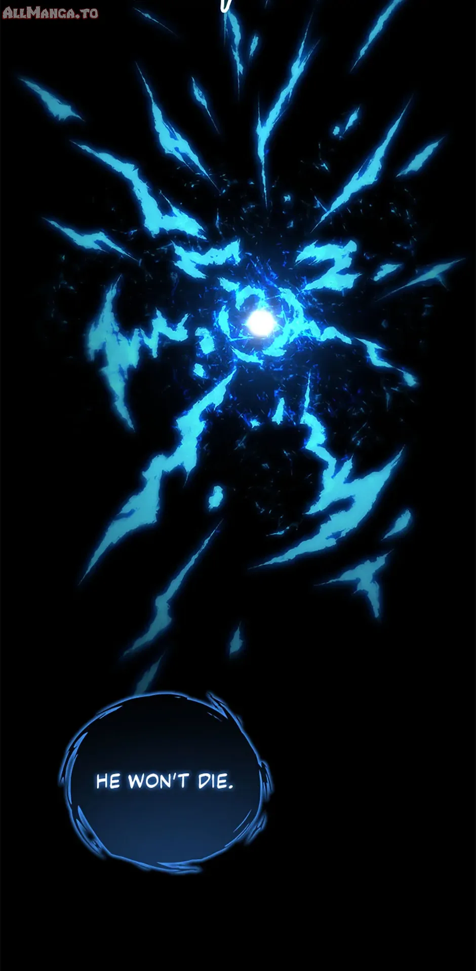 Read The Swordmaster's Son EN Manga Online