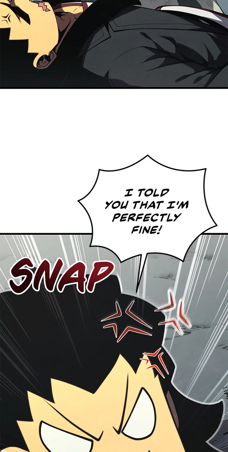 Read The Swordmaster's Son EN Manga Online