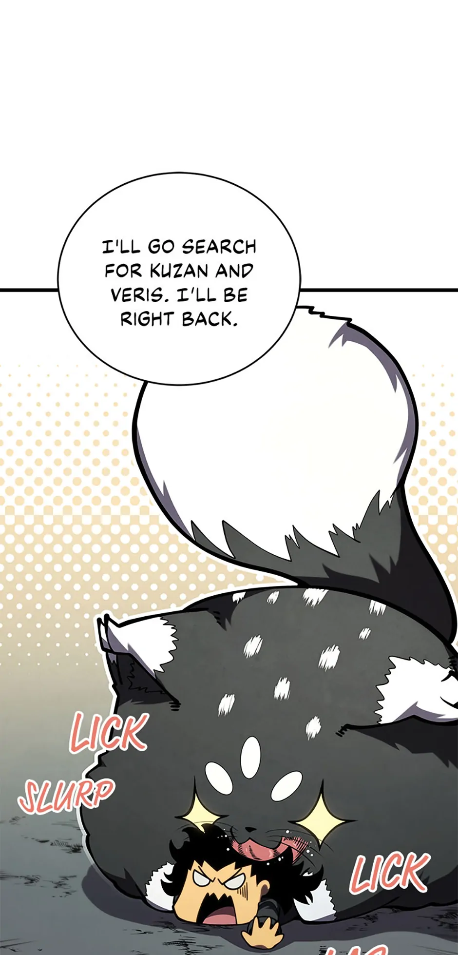 Read The Swordmaster's Son EN Manga Online