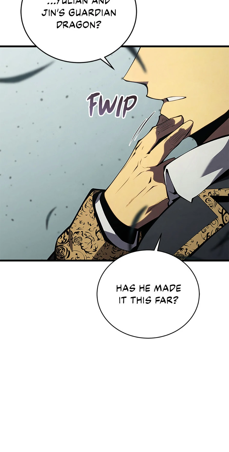 Read The Swordmaster's Son EN Manga Online