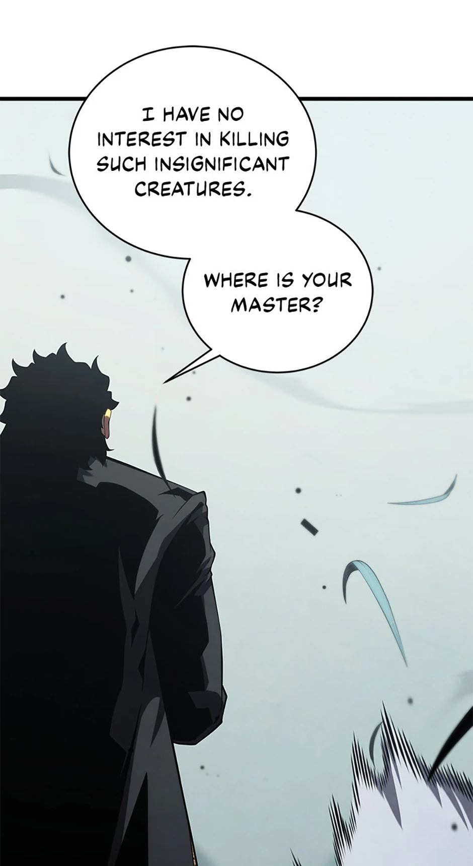 Read The Swordmaster's Son EN Manga Online