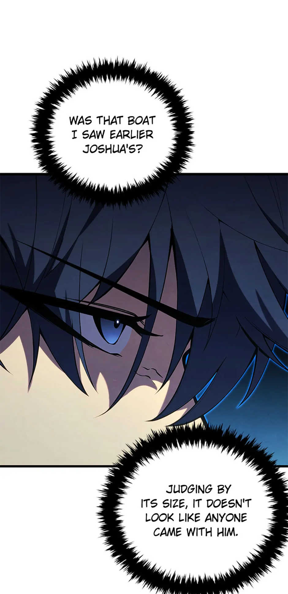 Read The Swordmaster's Son EN Manga Online