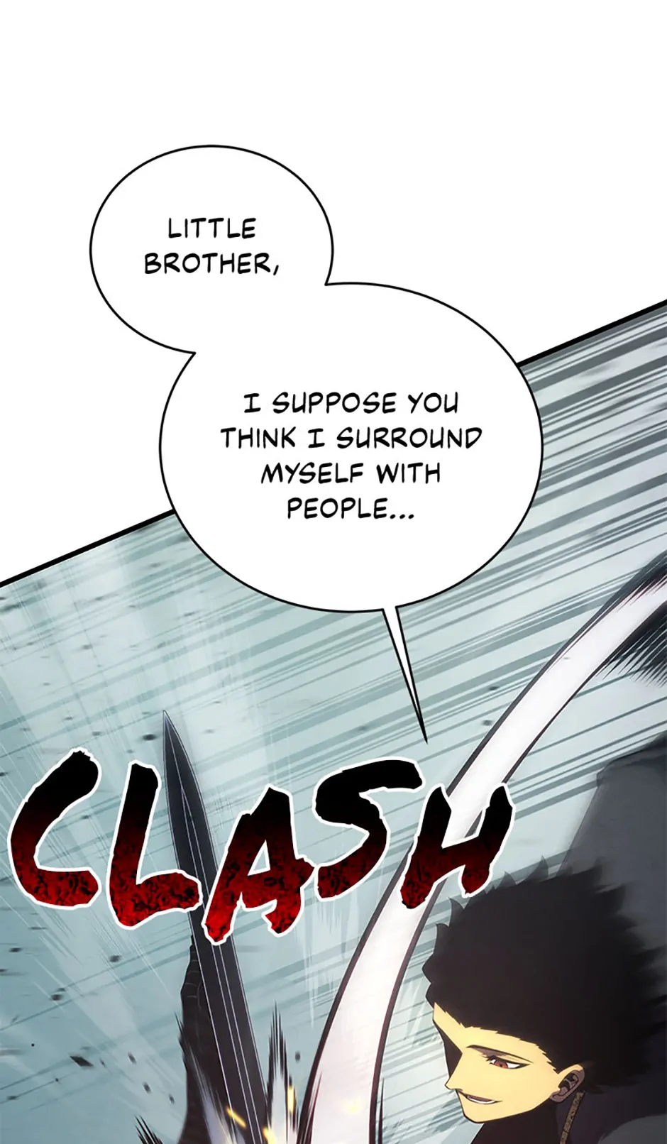 Read The Swordmaster's Son EN Manga Online