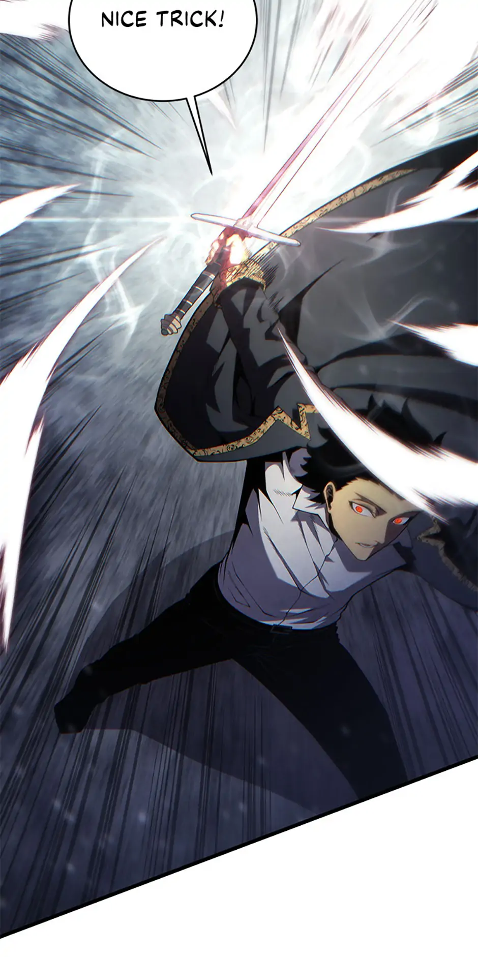 Read The Swordmaster's Son EN Manga Online