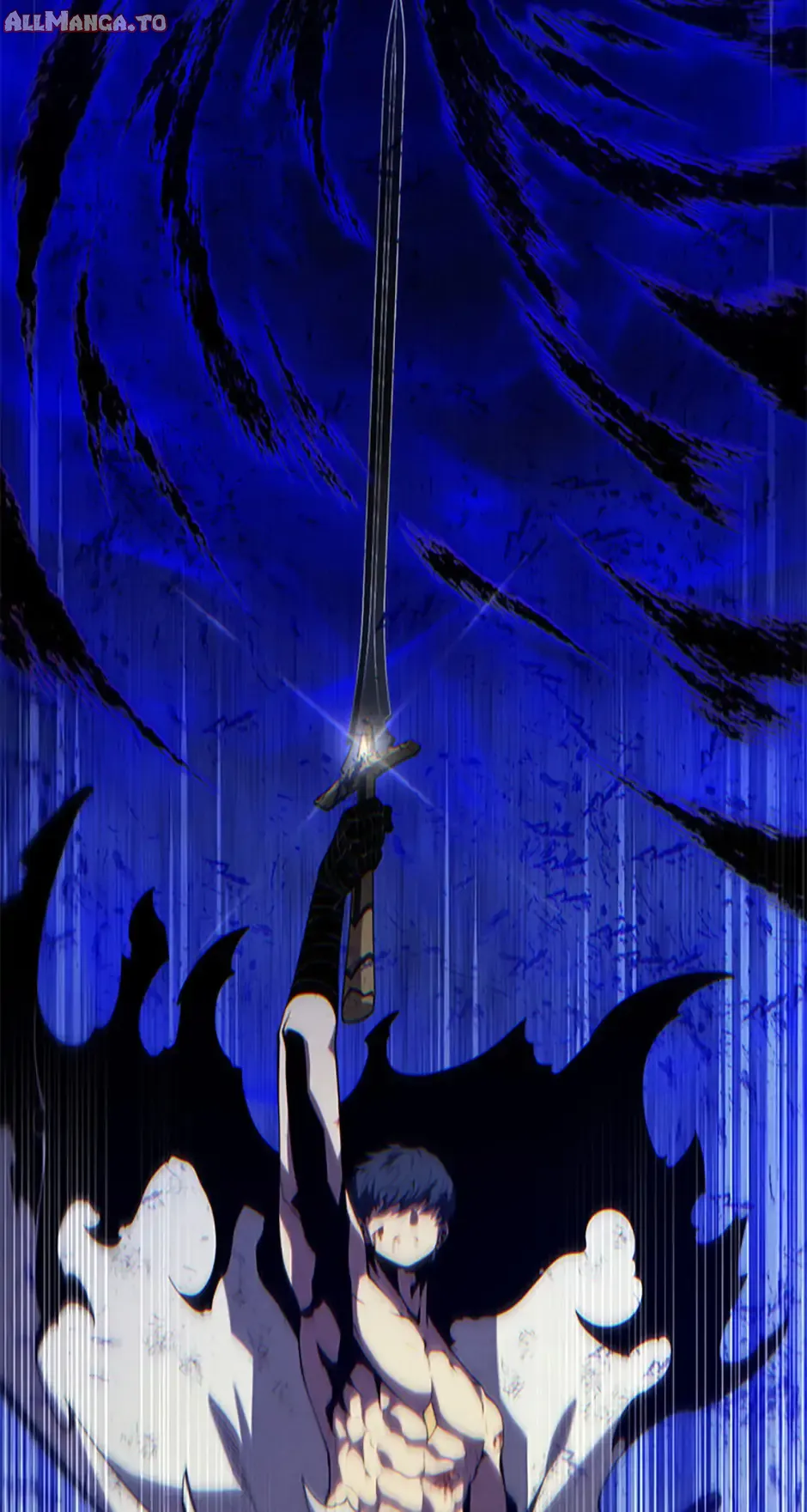 Read The Swordmaster's Son EN Manga Online